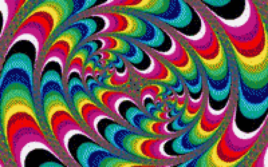 иллюзия - предпросмотр