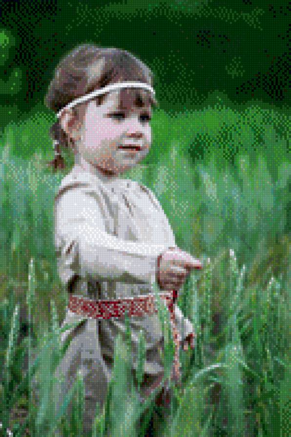 Славянка - предпросмотр