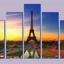 Схема вышивки «№534016»