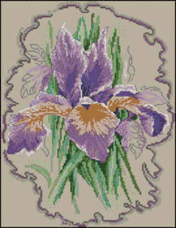 цвети - предпросмотр