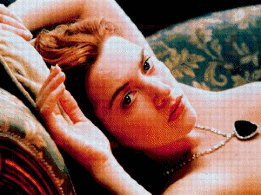 Роза - предпросмотр