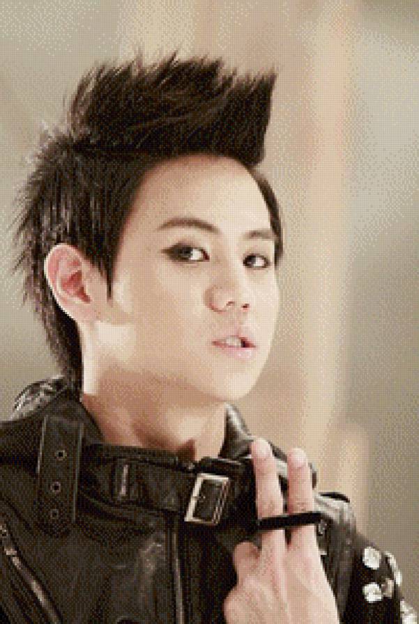 Yang Yo Seob - предпросмотр