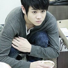 Yang Yo Seob