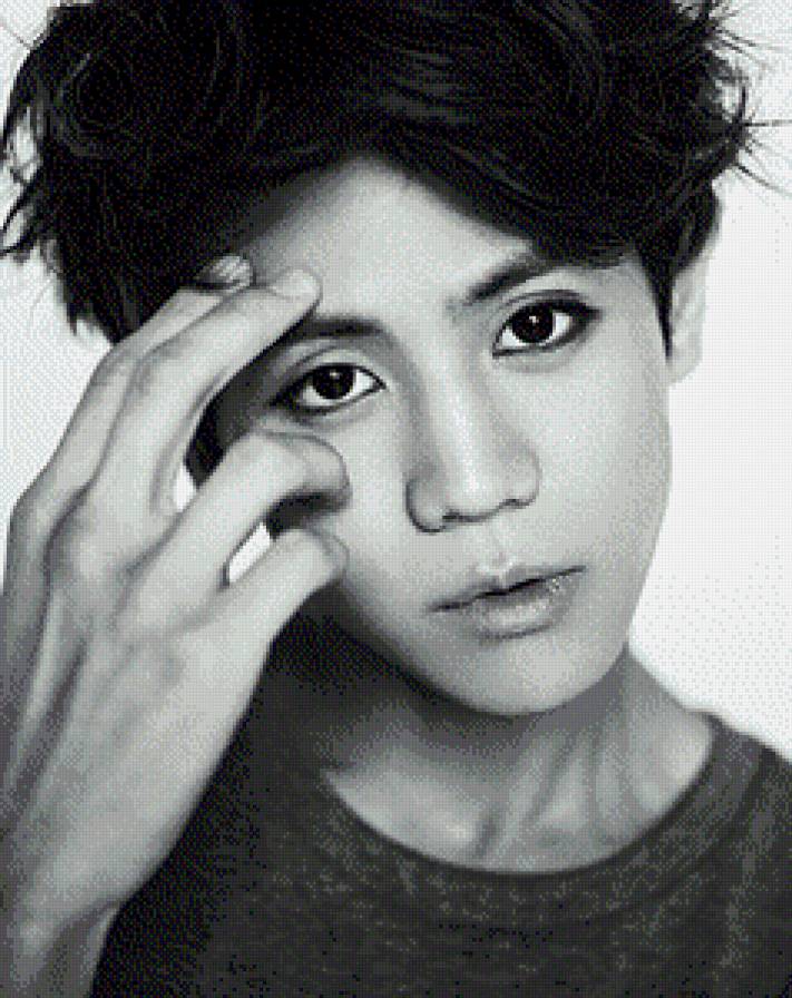 Yang Yo Seob - предпросмотр