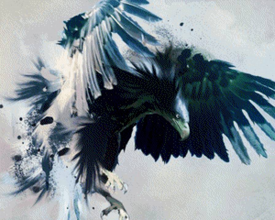 орел - предпросмотр