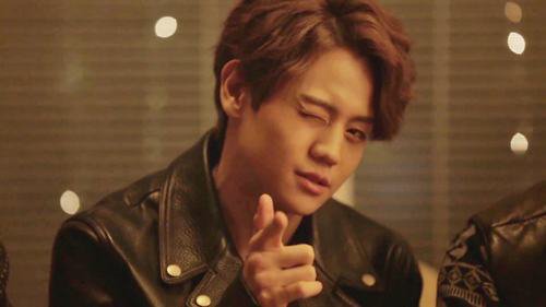 Yang Yo Seob - оригинал