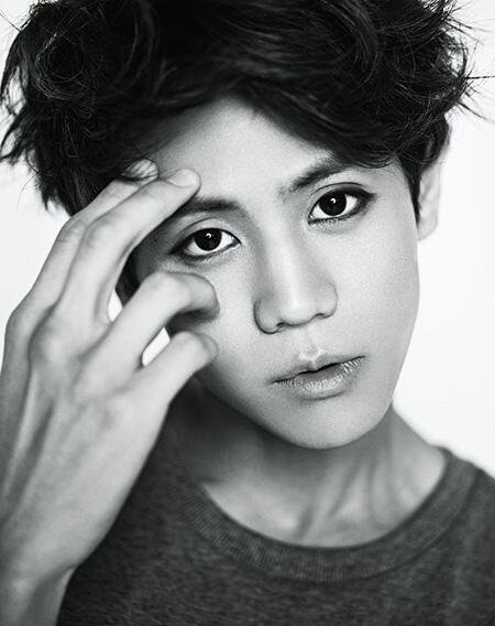 Yang Yo Seob 2 - оригинал