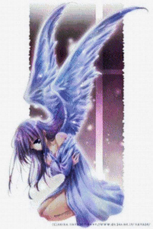 ангел ани2 - предпросмотр