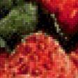 Предпросмотр схемы вышивки «Клубника» (№534474)