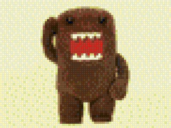 ДОМОКУН - животные - предпросмотр