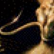Предпросмотр схемы вышивки «Дракон» (№534569)
