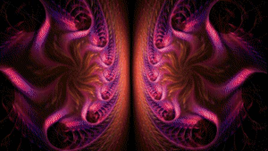 Абстракция - предпросмотр