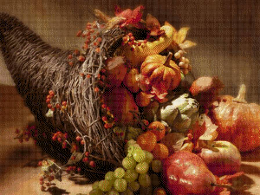 натюрморт - предпросмотр