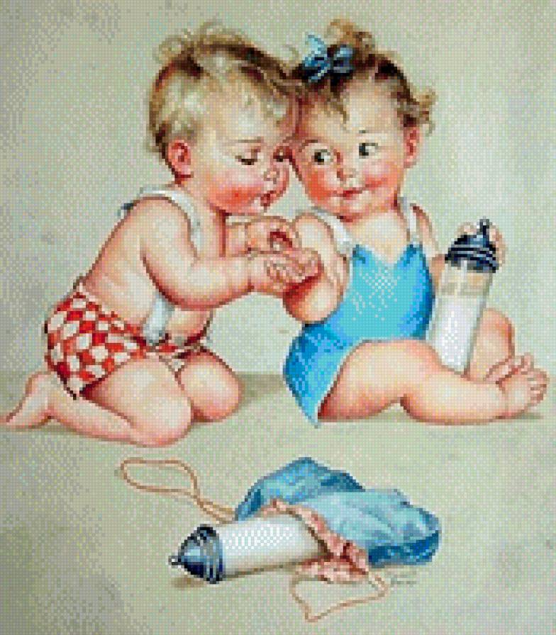 детки - предпросмотр