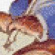 Предпросмотр схемы вышивки «№535069»