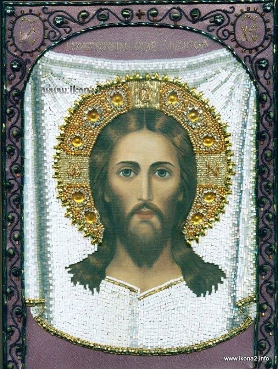 серия "религия" - религия.исус. - оригинал