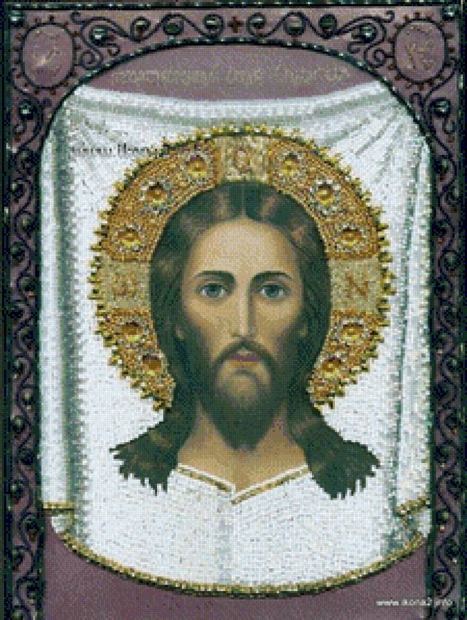 серия "религия" - религия.исус. - предпросмотр