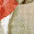 Предпросмотр схемы вышивки «акварель» (№535281)
