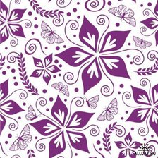 Схема вышивки «подушка»