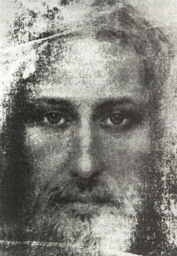 Иисус - религия - оригинал