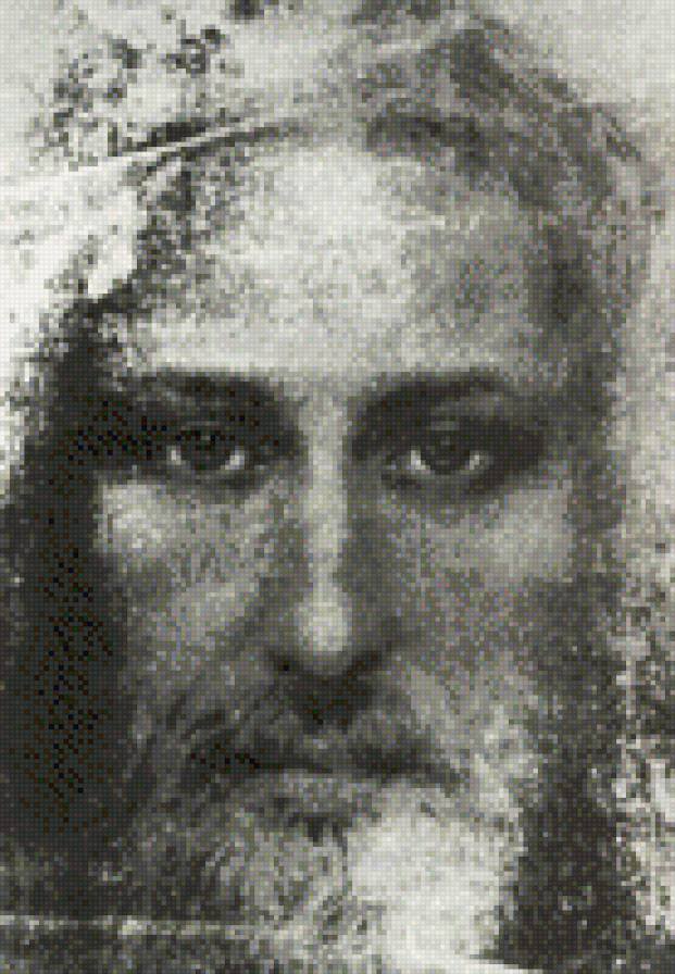 Иисус - религия - предпросмотр