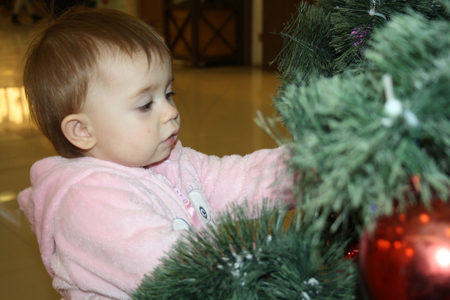 моя дочь - оригинал