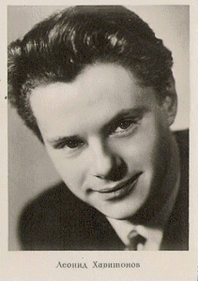 харитонов - знаменитости - предпросмотр