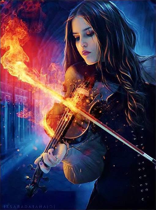 срипачка2 - оригинал