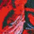Предпросмотр схемы вышивки «Фламенко 2» (№535594)