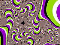 иллюзия - оригинал