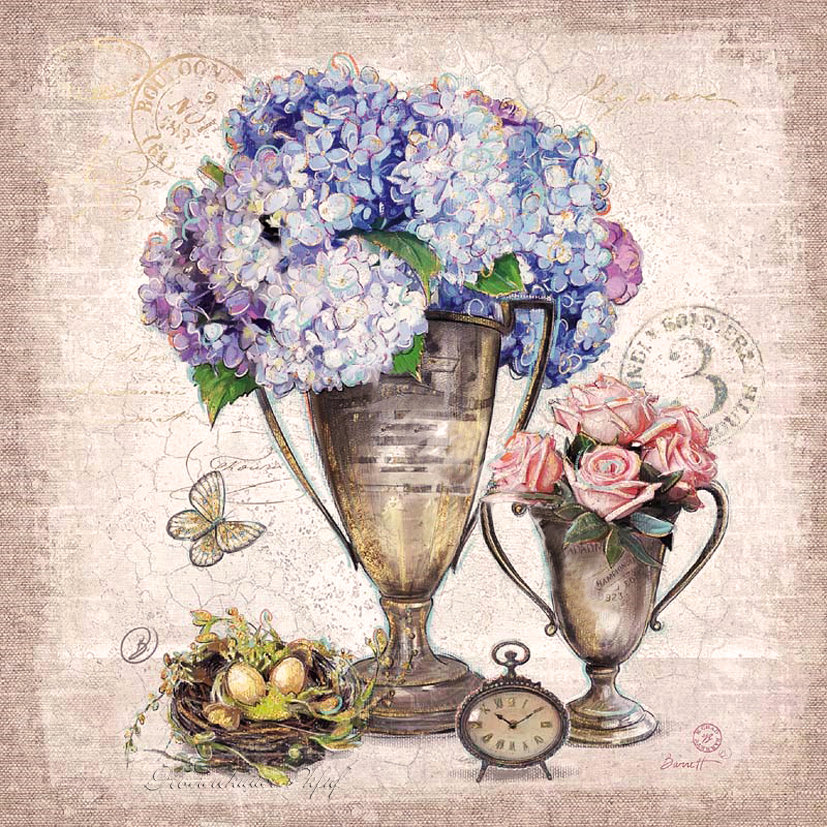 №535768 - ретро - оригинал