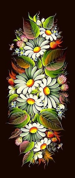 №535956 - цветы - оригинал