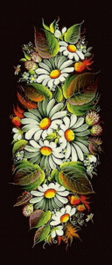 №535956 - цветы - предпросмотр