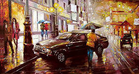 taxi - оригинал