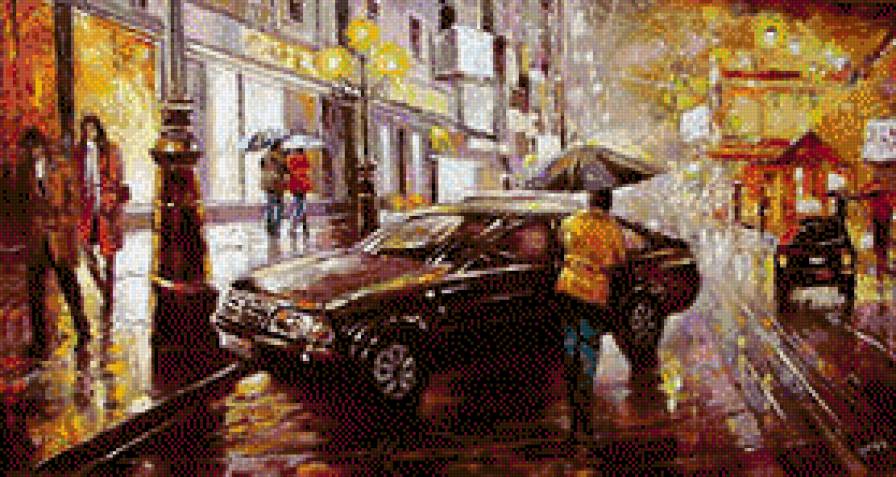 taxi - предпросмотр