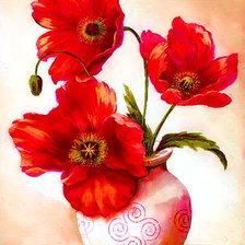 Схема вышивки «№536251»