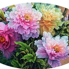 Схема вышивки «№536416»