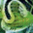 Предпросмотр схемы вышивки «Подводный мир» (№536460)