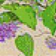 Предпросмотр схемы вышивки «Пейзаж» (№536728)