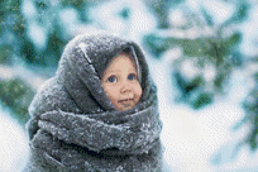 Ангелочек - предпросмотр