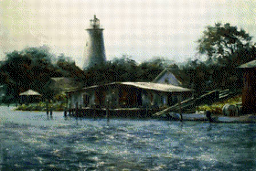 Ralf Gredy - предпросмотр