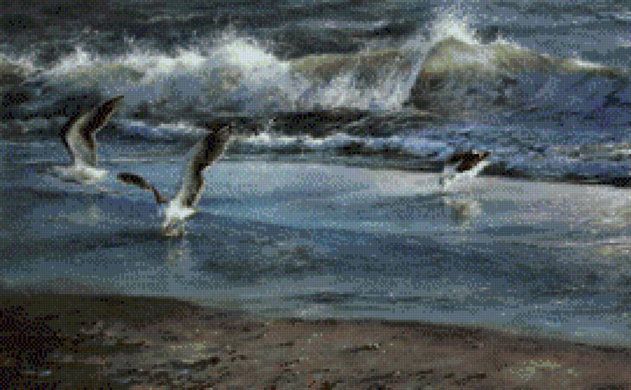 Mewy-Ralph Grady - предпросмотр