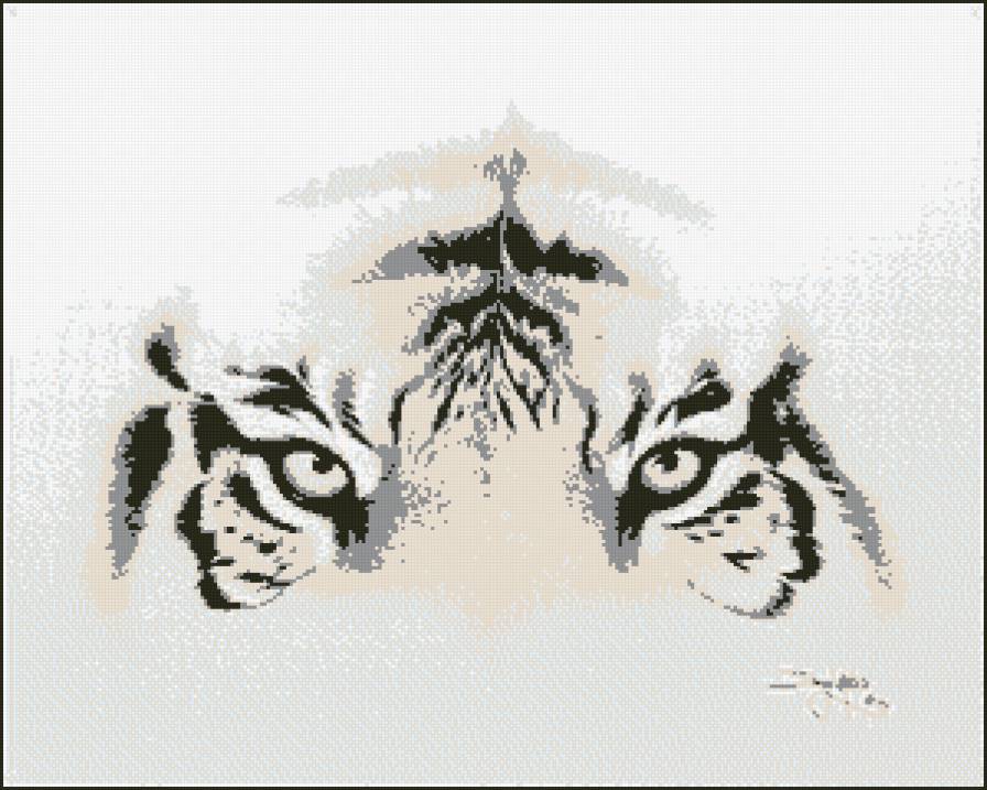 ТИГР - предпросмотр