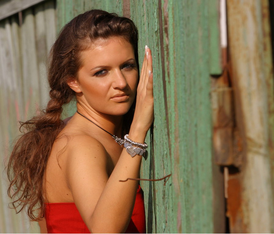 Corriana - оригинал