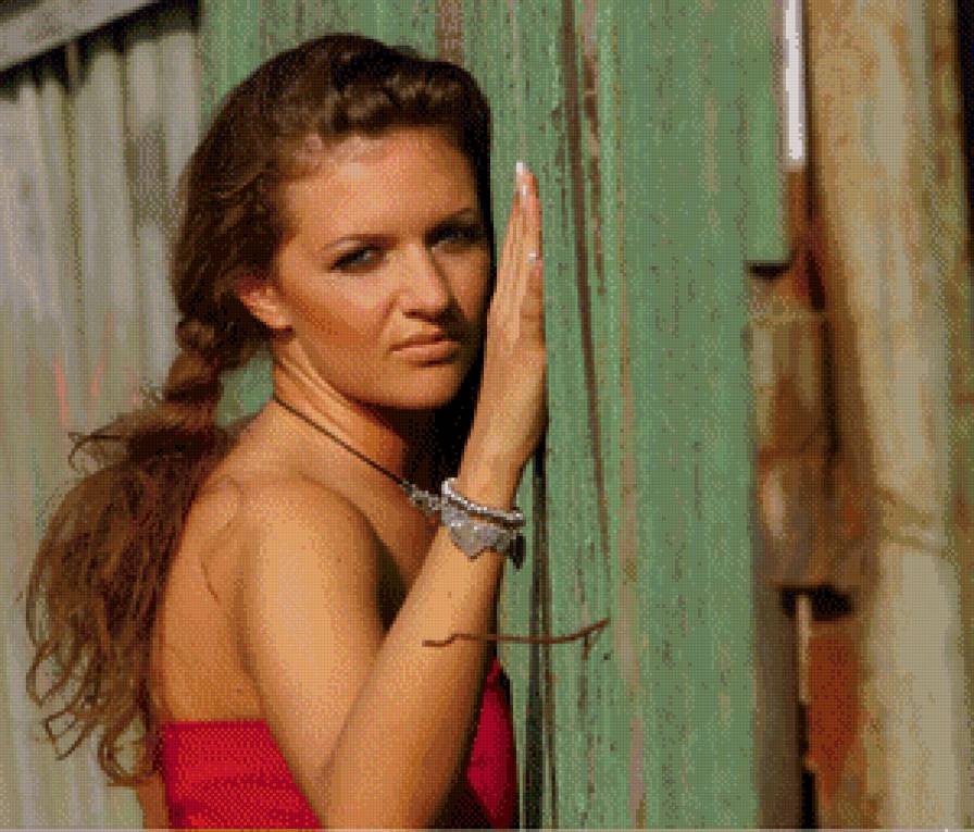 Corriana - предпросмотр