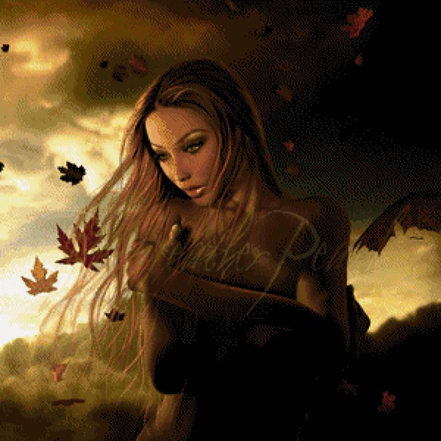 достойнство - жена - предпросмотр