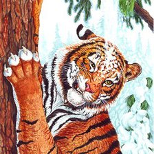 Схема вышивки «№536931»