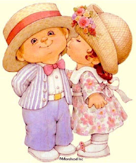 дети - оригинал