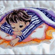 Схема вышивки «№537257»