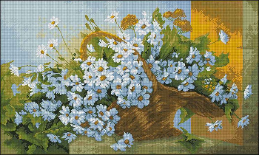 цвети - оригинал